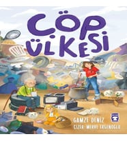 Çöp Ülkesi