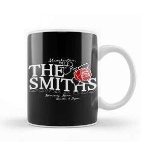 The Smiths Kupa Bardak Porselen