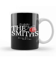 The Smiths Kupa Bardak Porselen