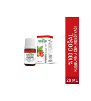 Kuşburnu Çekirdeği(Rosehip Seed Oil) Yağı %100 Doğal Saf 20 Ml