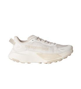 The North Face W Altamesa 500 V2 Kadın Arazi Tipi Koşu AyakkabısıNF0A8DB3L6X1 Beyaz