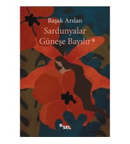 Sardunyalar Güneşe Bayılır