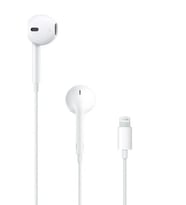 ZR316 Orijinal Lightning Kablolu Kulaklık
