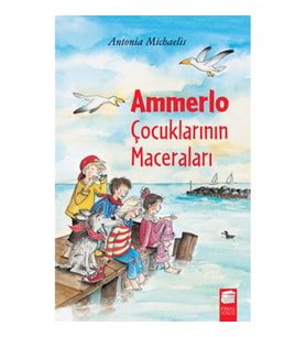 Ammerlo Çocuklarının Maceraları 1