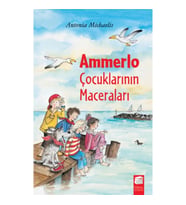 Ammerlo Çocuklarının Maceraları 1