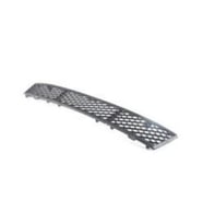 BMW F10 2010-2013 Tampon Izgarası Ön Orta 51117285950 Wender