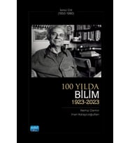 100 YILDA BİLİM (1923-2023) - İkinci Cilt (1950-1980)