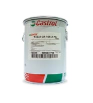 Castrol Tribol Gr 100-2 Pd 18 Kg Çok Amaçlı Gres