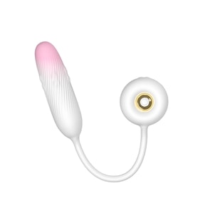S-Hande Tangle Toy 3’ü 1 Arada Vibratör