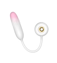 S-Hande Tangle Toy 3’ü 1 Arada Vibratör