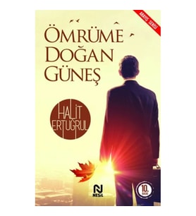 Ömrüme Doğan Güneş