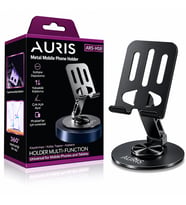 AURIS ARS-H18 Katlanabilir Metal Telefon ve Tablet Standı