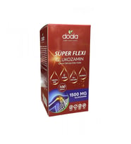 Süper Flexı Glukozamin 1500 Mg