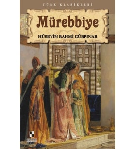 Mürebbiye