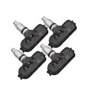 LASTİK BASINÇ SENSÖRÜ TAKIM 4 ADET HYUNDAI ELANTRA 2013-2015  KIA SPORTAGE 2014-2016  RIO 2012- (Boş)