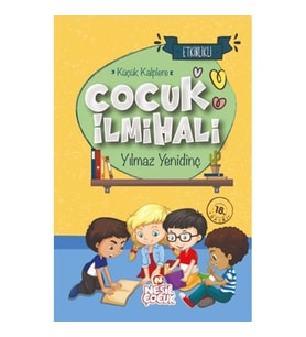 Çocuk İlmihali (Ciltli)