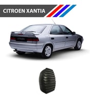 OTOZET Citroen Xantia Fren Pedal Lastiği 1 Adet 450414
