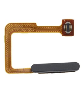 Xiaomi Poco F5 Parmak İzi Okuyucu Flex 23049PCD8G, 23049PCD8I (Siyah)