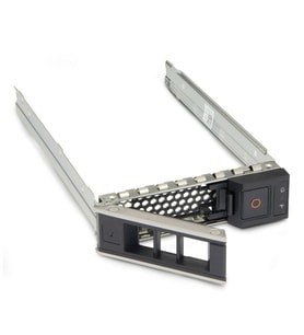 OEM Dell Uyumlu 3.5 SFF Sunucu Hdd Kızağı Gen14 (R250.R550.R750)
