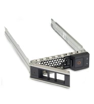 OEM Dell Uyumlu 3.5 SFF Sunucu Hdd Kızağı Gen14 (R250.R550.R750)