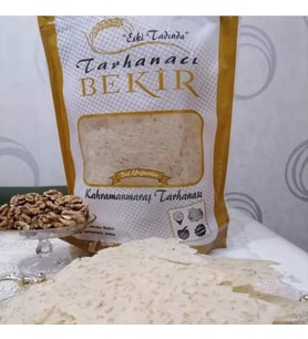 Tarhanacı Bekir (470 Gr.)