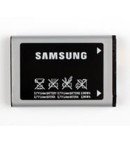 Samsung E1205 E1200 E1207 E250 E500 AB463446BU Pil Batarya