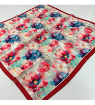 Siyane Soft Pamuklu Eşarp LRA1705