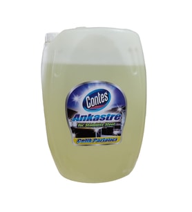 Contes Ankastre Çelİk Parlatici 5 Kg