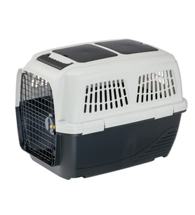 Ferplast Clipper 4 Plus Kedi Köpek Taşıma Kafesi 71x50x51cm