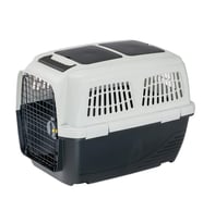 Ferplast Clipper 4 Plus Kedi Köpek Taşıma Kafesi 71x50x51cm