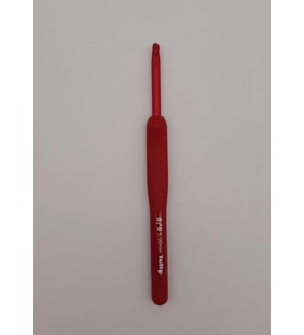 Angel Çanta Aksesuar Tulip Etimo Red Tığ 5.00 mm - 8