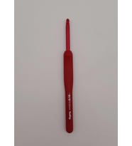 Angel Çanta Aksesuar Tulip Etimo Red Tığ 5.00 mm - 8