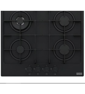 Ocak Marıs FHMA 604 3G DC MB Matt Black