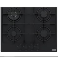 Ocak Marıs FHMA 604 3G DC MB Matt Black