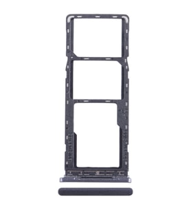 Tecno Spark 7T Sim Kart Tepsisi KF6p (Siyah)