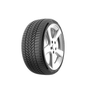 Milestone CarMile Winter 185/60R15 84H M+S 3PMSF Oto Kış Lastiği (Üretim Yılı:2025)