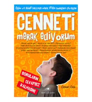 Cenneti Merak Ediyorum