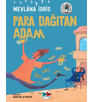 Para Dağıtan Adam