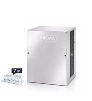 Brema 140 kg/gün Haznesiz Hızlı Küp Buz Makinesi – VM 350 A