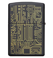 Zippo Çakmak 218-114243 Artificial Intelligence Design
