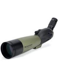 Celestron 52250 Ultima 80 - 45 Derece Spotting Scope