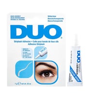Duo Şeffaf Kirpik Yapıştırıcı