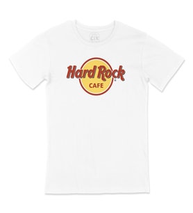 Hard Rock Cafe Tişört