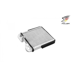 5Q0819031A Kalorifer Radyatörü - Arteon-Crafter-Passat-T-Roc-Golf-Leon-Ateca-Octavia-Karoq-Kodiaq-Su