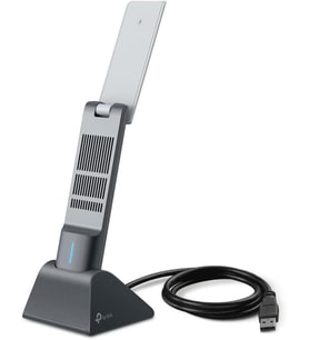 TP-Link Archer TX50UH 3000 Mbps Kablosuz Ağ Adaptörü Teşhir