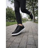 Ghattix Erkek Spor Ayakkabı Günlük