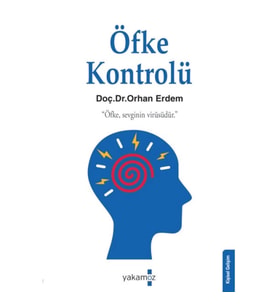 Öfke Kontrolü