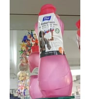 PLASTİK MATARA-SULUK 700 ML