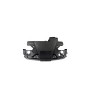 BMW E36 Panel Hava Kanalı &Ouml;n &Uuml;st Benzin 320328i 51711977986 Wender