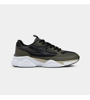 Fila FFM0408.63039 Recade Erkek Günlük Spor Ayakkabı (Yeşil)